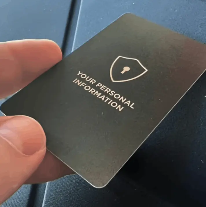 Credifence customer review James