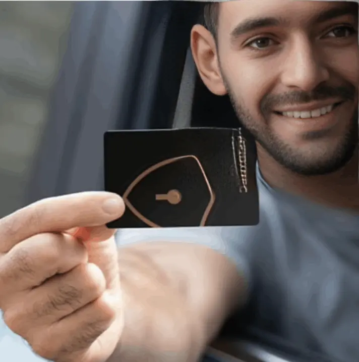 Credifence customer review Kenneth